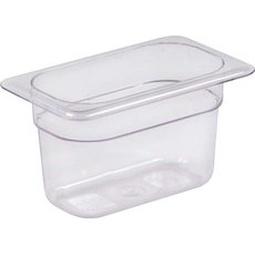 Гастроемкость GN-K 1/9-100 B.PRO