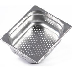 Гастроемкость GN-P 2/3-40 B.PRO