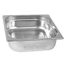 Гастроемкость GN-P 2/3-65 B.PRO