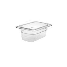 Гастроемкость GN1/9-6,5 Cambro T 92CW135