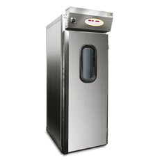 Камера расстоечная Bassanina PCR6080.2.1 (1 дверь, 2 тележки)