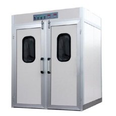 Камера расстоечная Bassanina PCR6080.4.2 (2 двери, 4 тележки)