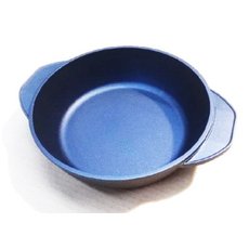 Кастрюля 16 см для печи BBQFIRE