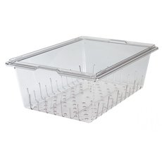 Контейнер для хранения 46х66х15 см Cambro 1826CLRCW 135