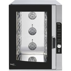 Конвекционная печь Apach AB10QD