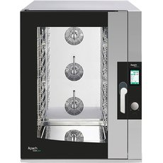 Конвекционная печь Apach AB10QT