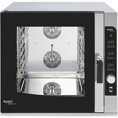Конвекционная печь Apach AB6QD