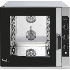 Конвекционная печь Apach AB6QM
