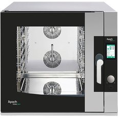 Конвекционная печь Apach AB6QT