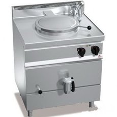 Котел пароварочный электрический Berto's E7PI