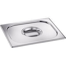 Крышка к гастроемкости GD 1/2 B.PRO