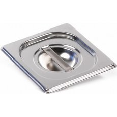 Крышка к гастроемкости GD 1/6 B.PRO