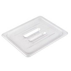 Крышка к гастроемкости GD-K 1/2 B.PRO (поликарбонат)