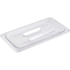 Крышка к гастроемкости GD-K 1/3 B.PRO (поликарбонат)