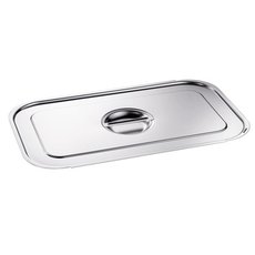 Крышка к гастроемкости GDD-B 1/3 B.PRO (с уплотнением)