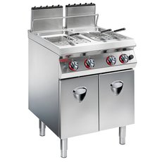 Макароноварка 700 серии ANGELO PO 1G1CP2G газ