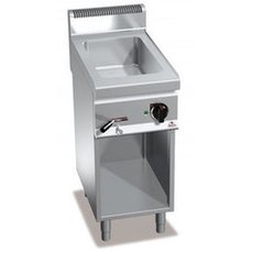 Мармит электрический водяного обогрева Berto's E7BM4M