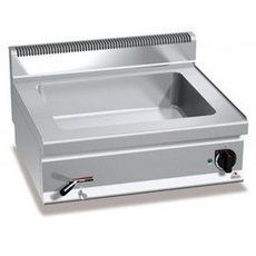 Мармит электрический водяного обогрева Berto's E7BM8B