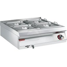 Мармит электрический водяной 900 серии ANGELO PO 190BM2E