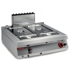 Мармит электрический водяной 900 серии ANGELO PO 190BM2G