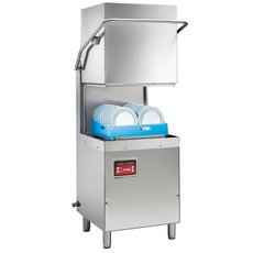 Машина посудомоечная ANGELO PO KD130E