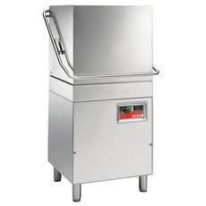 Машина посудомоечная ANGELO PO KN800