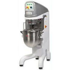 Миксер планетарный Bongard SATURNE 3 EV 20 L