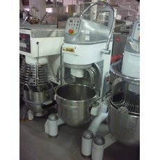 Миксер планетарный Bongard SATURNE 3 EV 60 L