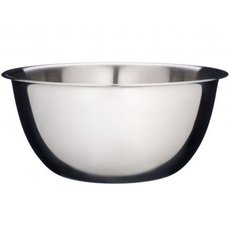 Миска с плоским дном 3 л Bhalaria KW-II D1 3H D