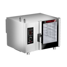 Пароконвектомат ANGELO PO BX61E