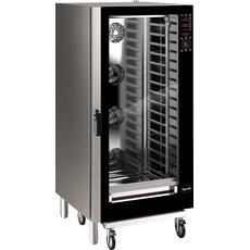 Пароконвектомат Apach A1/20LD (автомойка)