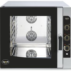 Пароконвектомат Apach AP7M