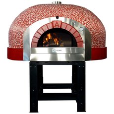 Печь для пиццы AS Term D100K Mosaic