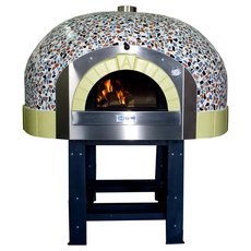 Печь для пиццы AS Term D120K Mosaic
