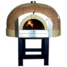 Печь для пиццы AS Term D140K Mosaic