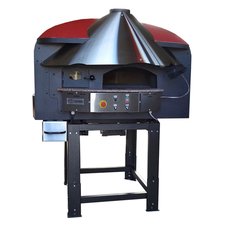 Печь для пиццы AS Term DR85K Silicone Coating