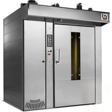 Печь ротационная Bassanina ROLLER 68