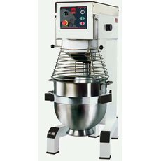 Планетарный миксер Bear Varimixer AR100 VL-1S