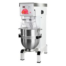 Планетарный миксер Bear Varimixer AR40P VL-1 (для пиццы)