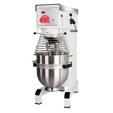 Планетарный миксер Bear Varimixer AR60 VL-1 (белый корпус)