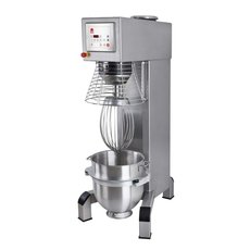 Планетарный миксер Bear Varimixer ERGO 60 VL-4 (нерж. сталь)