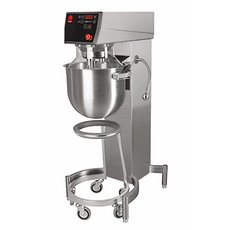 Планетарный миксер Bear Varimixer Kodiak 30