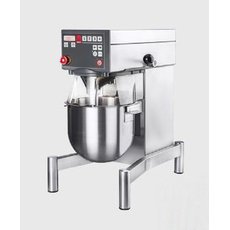 Планетарный миксер Bear Varimixer RN10 VL-2 (настольный, с приводом, морское исполнение)