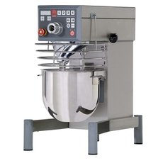 Планетарный миксер Bear Varimixer RN10 VL-2 (настольный)