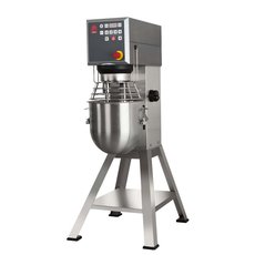 Планетарный миксер Bear Varimixer RN20 VL-2 (напольный, с приводом, морское исполнение)