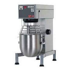 Планетарный миксер Bear Varimixer RN20 VL-2 (настольный, с приводом)
