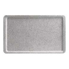 Пластиковый поднос 32,5х53 см Cambro VL3253