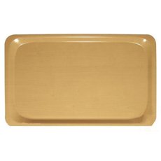 Пластиковый поднос 33х43 см Cambro CA3343E75