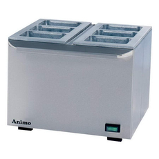 Подогреватель молока Animo MPW-3