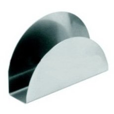 Подставка для салфеток 13 см Bhalaria TW-I X